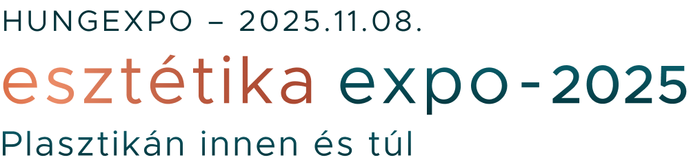 VI. Plasztika Esztétika Infónap & Expó