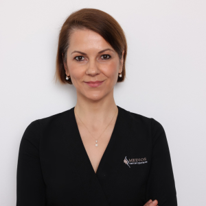 Dr. Buda Bernadett Dr. Buda Bernadett